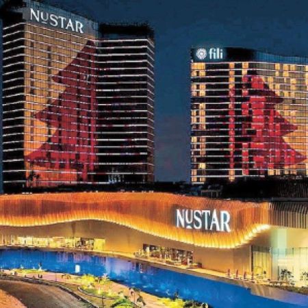 NUSTAR Pursues Expansion in Luzon Amid Growing Philippine Casino Market – Philstar.com