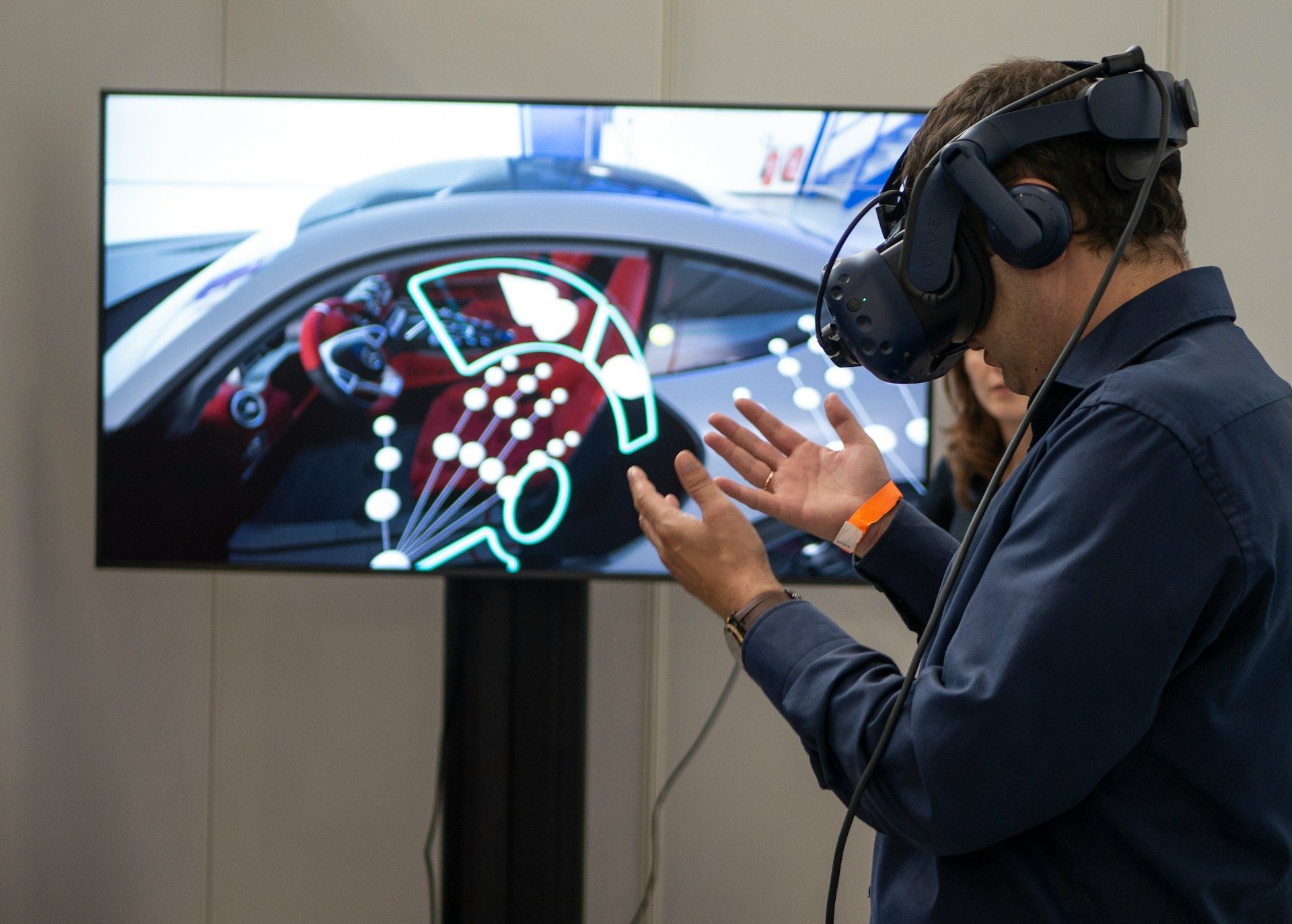 The Impact of Augmented Reality (AR) on Daily Life: More Than Just Gaming