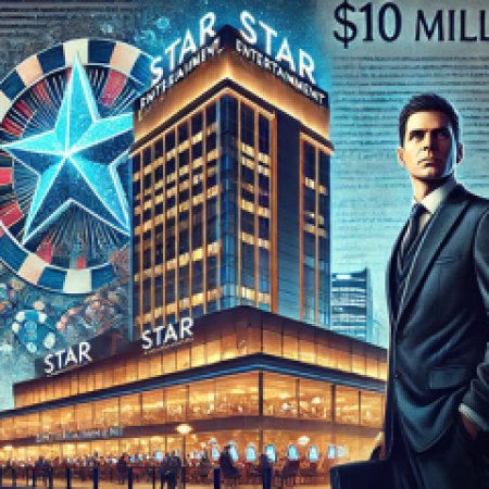 Star Keeps Sydney License Amid M Fine and Increased Scrutiny