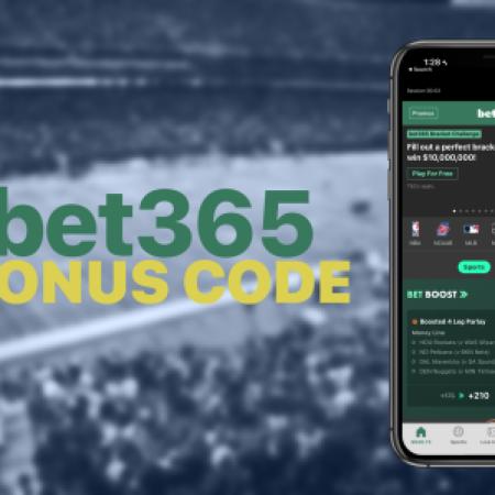 Bet365 Bonus Code POSTNEWS Unlocks K Bet Insurance or 0 in Bonus Bets for NFL Week 7
