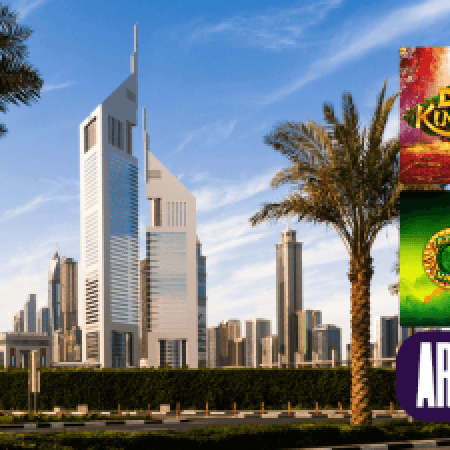 Aristocrat Obtains UAE’s Initial Commercial Gaming License