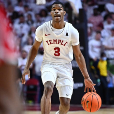 Hysier Miller Relieved of Duties at Virginia Tech Following Temple Gambling Investigation, According to Reports