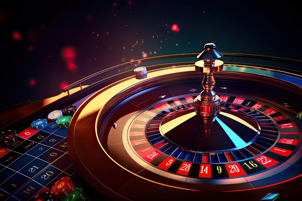 Discovering a Trustworthy and Secure Online Casino in the UK