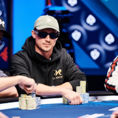Wigg Stands as Last Remaining EPT Champion as Main Event Reaches Day 4 in Cyprus | 2024 PokerStars EPT Cyprus