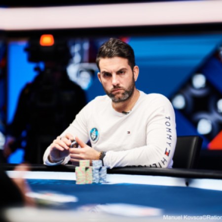 Georgios Tsouloftas Aims to Secure Trophy at EPT Cyprus Main Event After Big Win on Day 4 | 2024 PokerStars EPT Cyprus