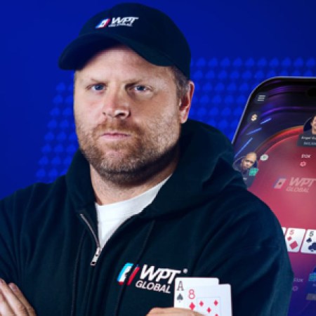 Three-Time Stanley Cup Champion Phil Kessel Teams Up with WPT Global