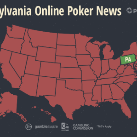 Pennsylvania Advances Online Poker Expansion with Multi-State Compact Agreement