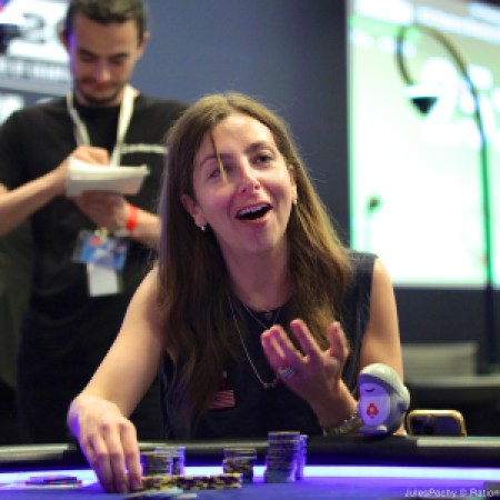 Maria Konnikova Addresses Controversy Following Her First WSOP Bracelet Victory