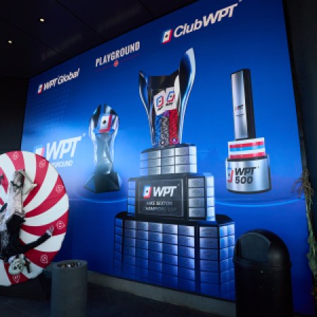 The WPT Playground Championship Kicks Off in Canada