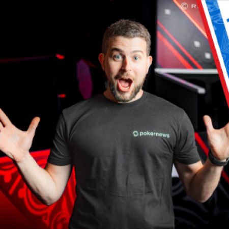 Keith Becker Provides October 2024 Update on Pennsylvania Poker