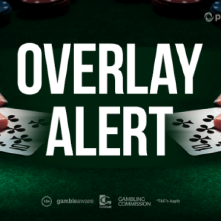 Overlay Alert! Discover the Added Value in 888poker KO Games Main Events!