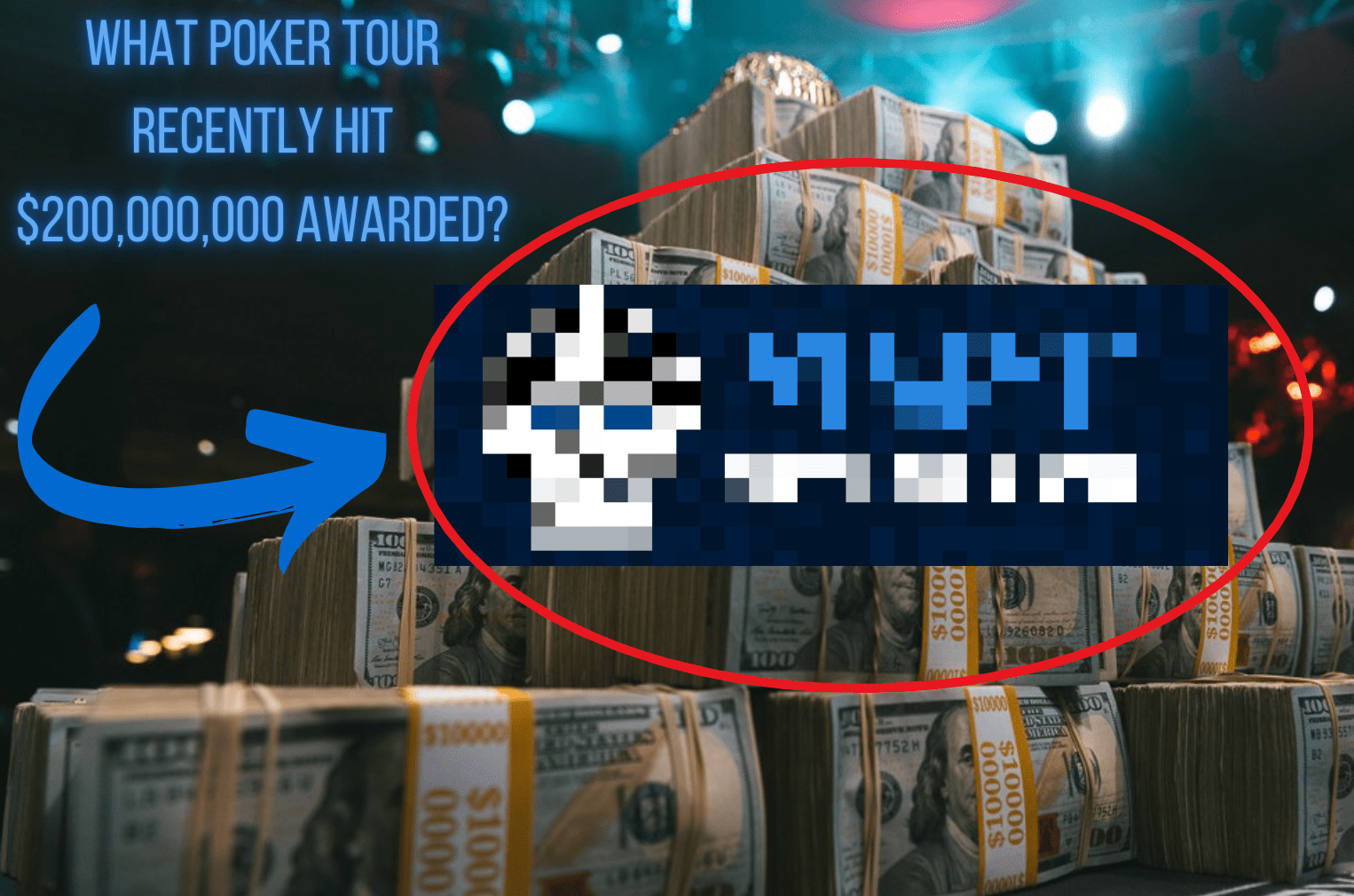 The MPST Has Distributed Over 0 Million in Prize Money