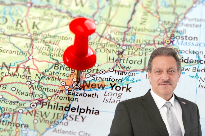 8 States Considering the Legalization of Online Poker