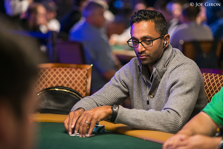 Drug Use Prohibited at Upcoming High-Stakes Poker Tournament