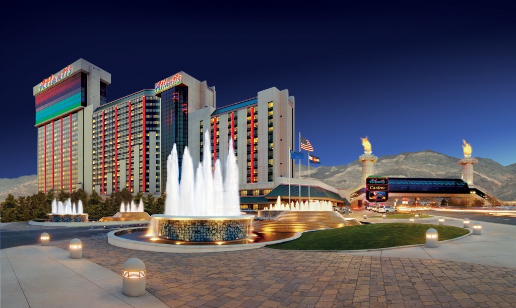 Ten Rings Available in Just Six Days at the RunGood Poker Series Reno Event