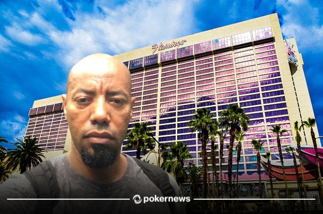 Poker Professional Files Lawsuit Against Las Vegas Police for Wrongful Arrest