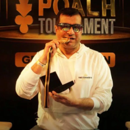 DPT Grand 2024: Jaydeep Dawer Celebrates Victory as JD Bhaiya Secures First Live Title in ₹40K NLH Re-Entry, Earning ₹4.43 Lakhs – PokerGuru