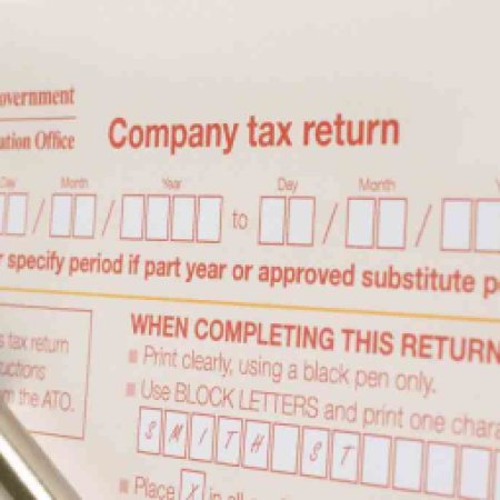 LATEST GAMING INDUSTRY CRISIS: TAX RETURNS UNDER FIRE