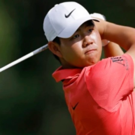 Secure ,000 for the Shriners Children’s Open