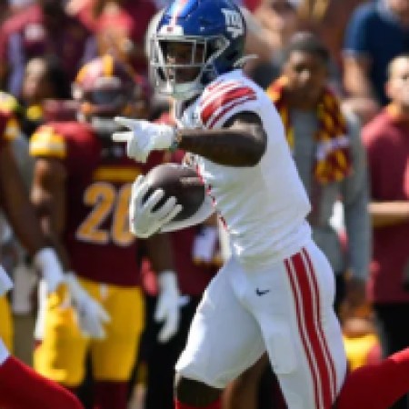New York Giants vs. Philadelphia Eagles: NFL Betting Odds, Expert Predictions, and Prop Bets