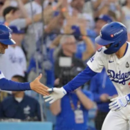 Wager  and Unlock 0 in Bonus Bets for Dodgers-Yankees and NBA Action