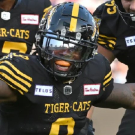 NorthStar Bets CFL Selections: Week 20