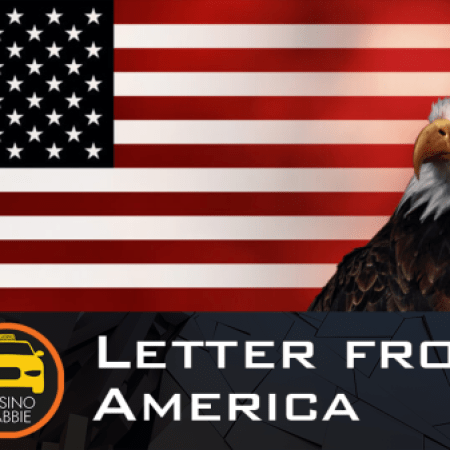 Casino Cabbie: An American Letter 27