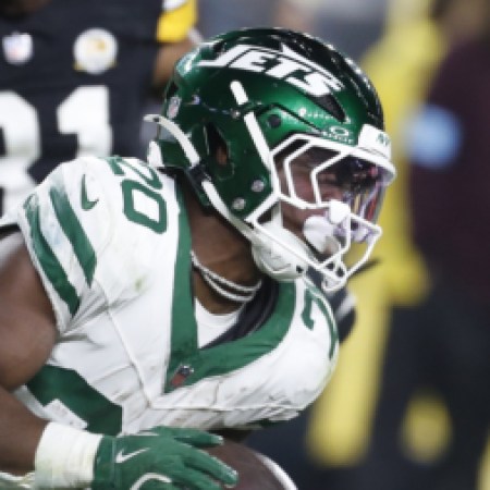 Jets vs. Patriots: Game Preview and Betting Insights – SportsGrid