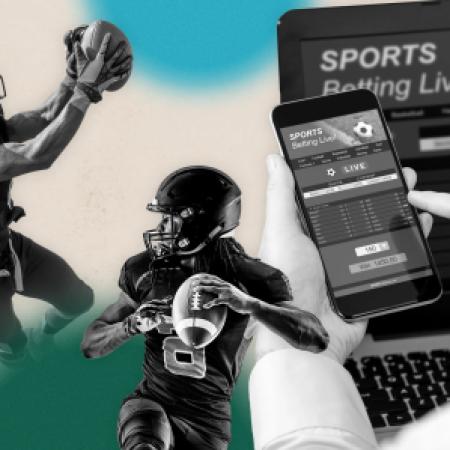 NFL Betting Platforms in the UK | Top Online NFL Betting Websites