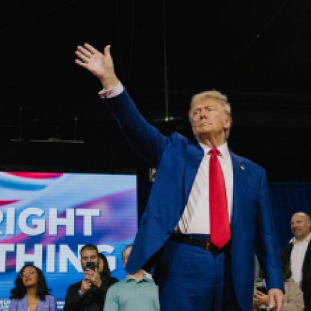 Polymarket and PredictIt Diverge from Polling Trends with Rising Bets