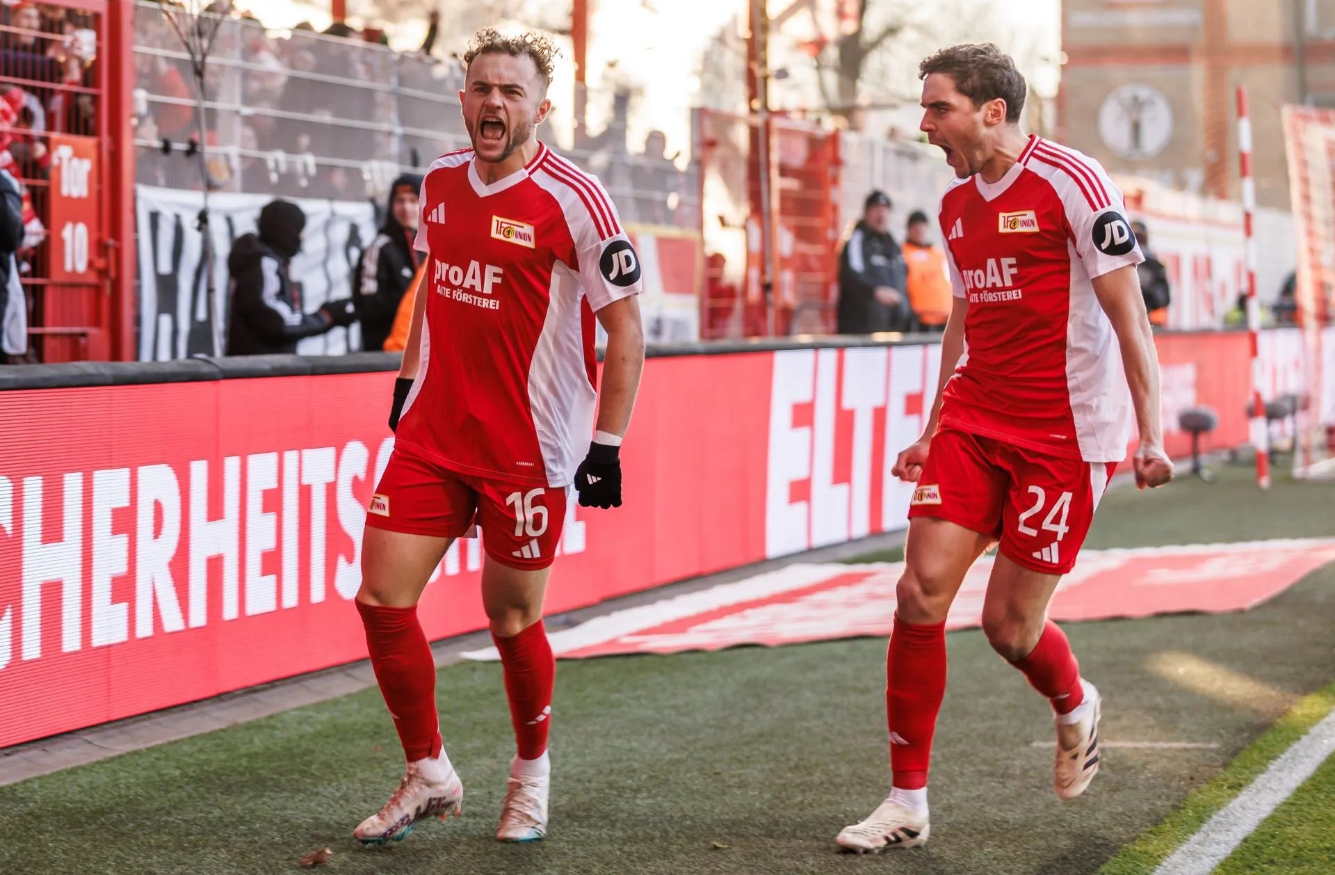 FC St. Pauli vs. Union Berlin: Prediction and Betting Insights