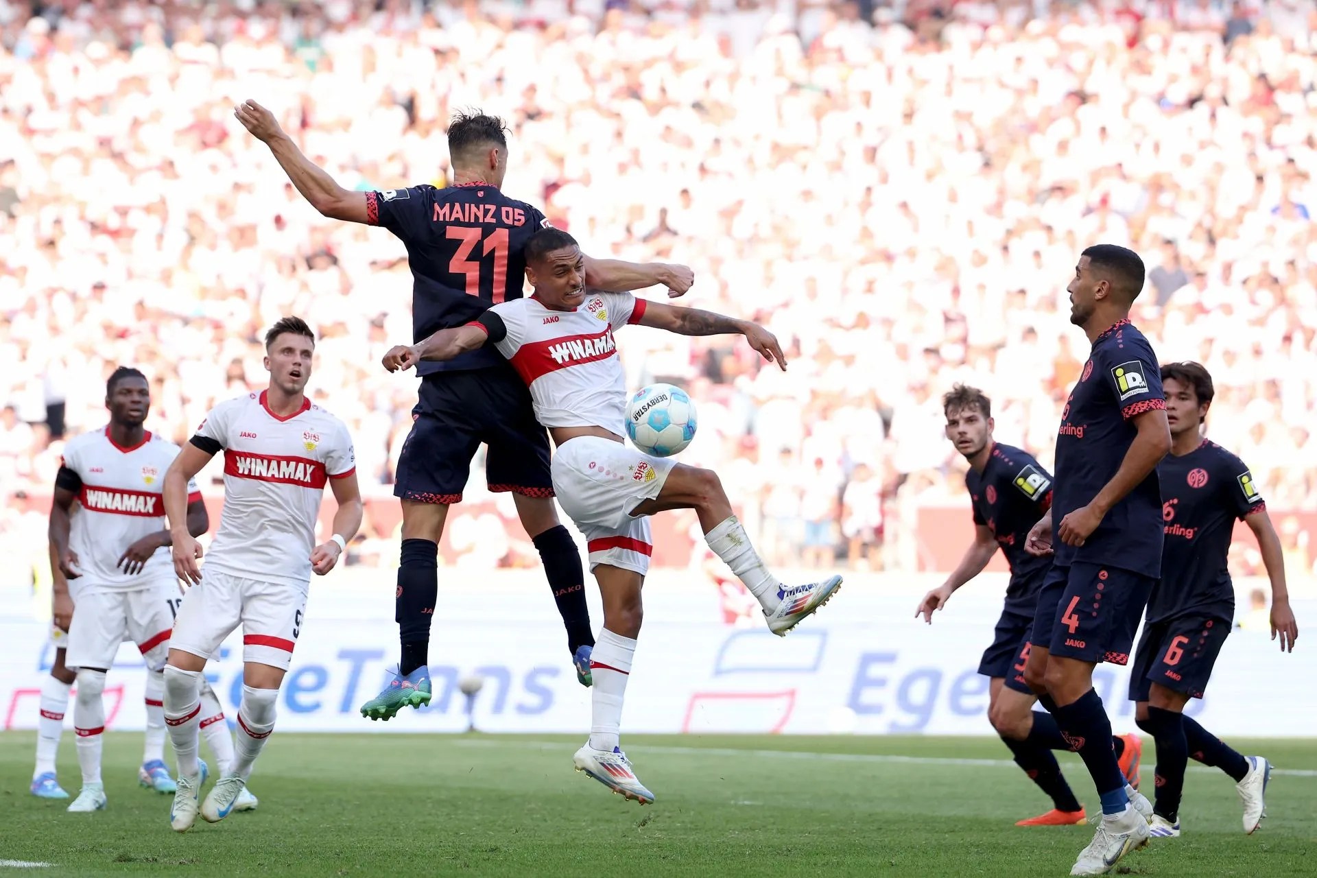 FSV Mainz vs VfB Stuttgart: Predictions and Betting Insights