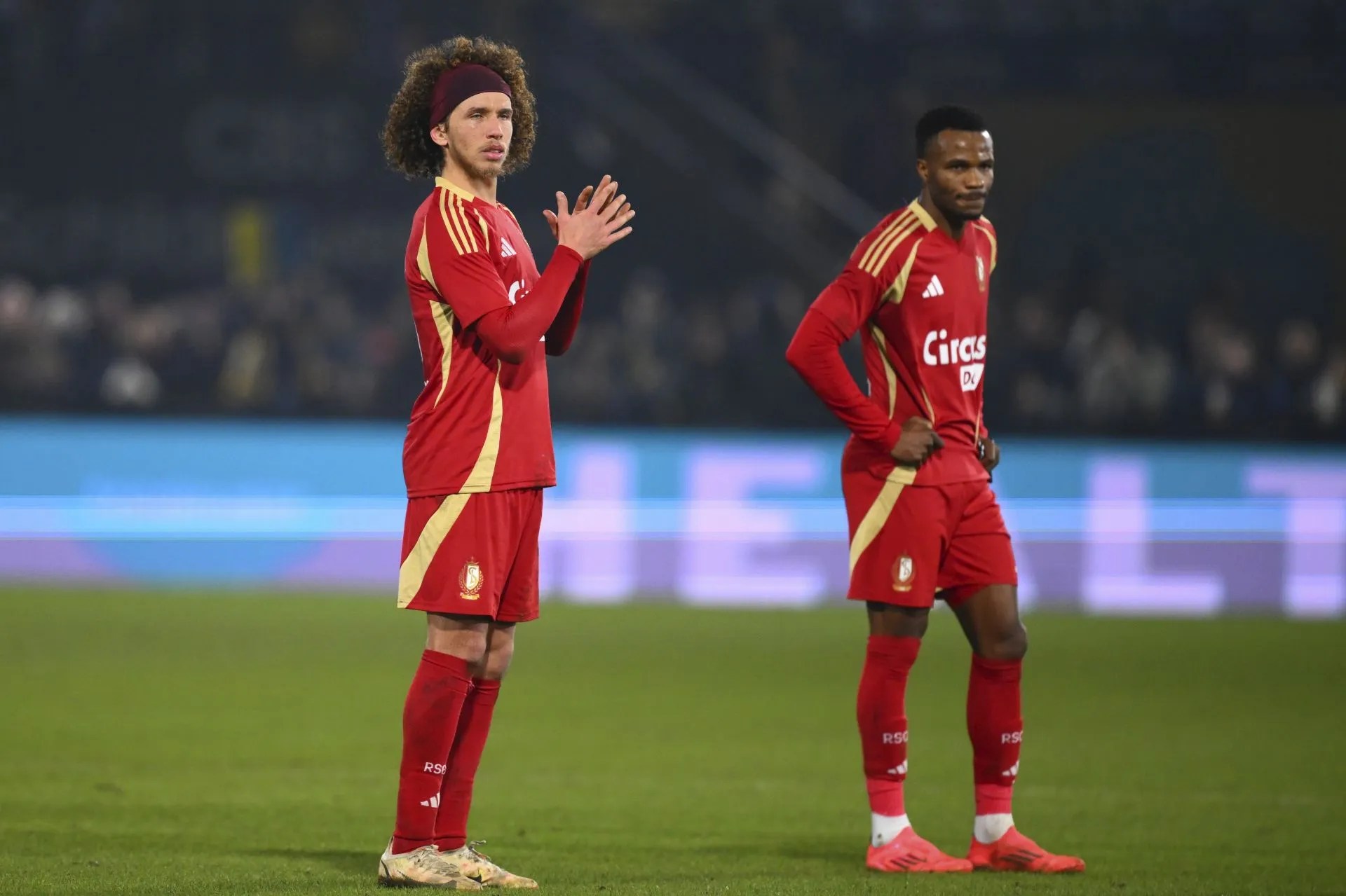 Standard Liege vs. Genk: Predictions and Betting Insights