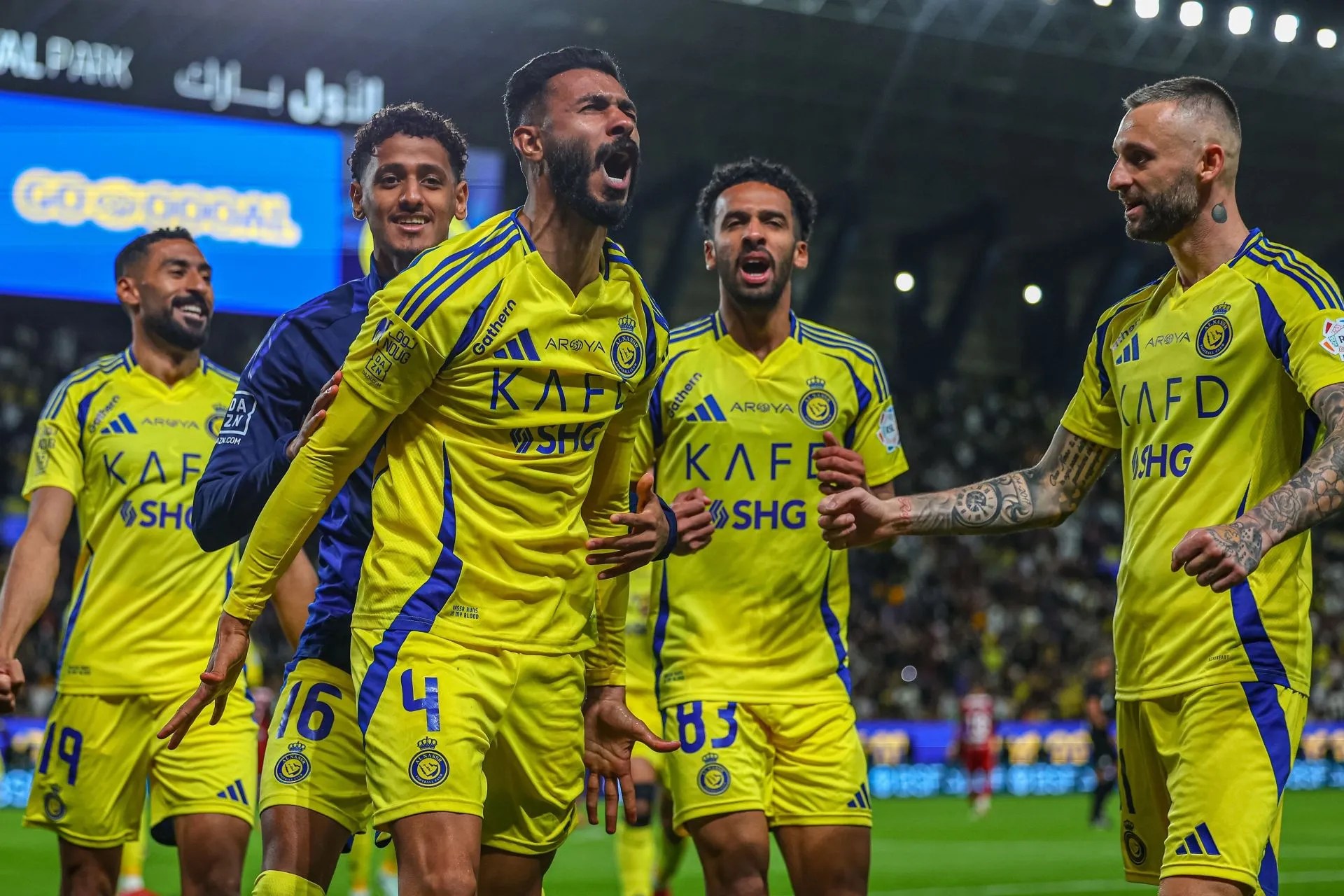 Al-Wehda vs Al-Nassr: Predictions and Betting Insights