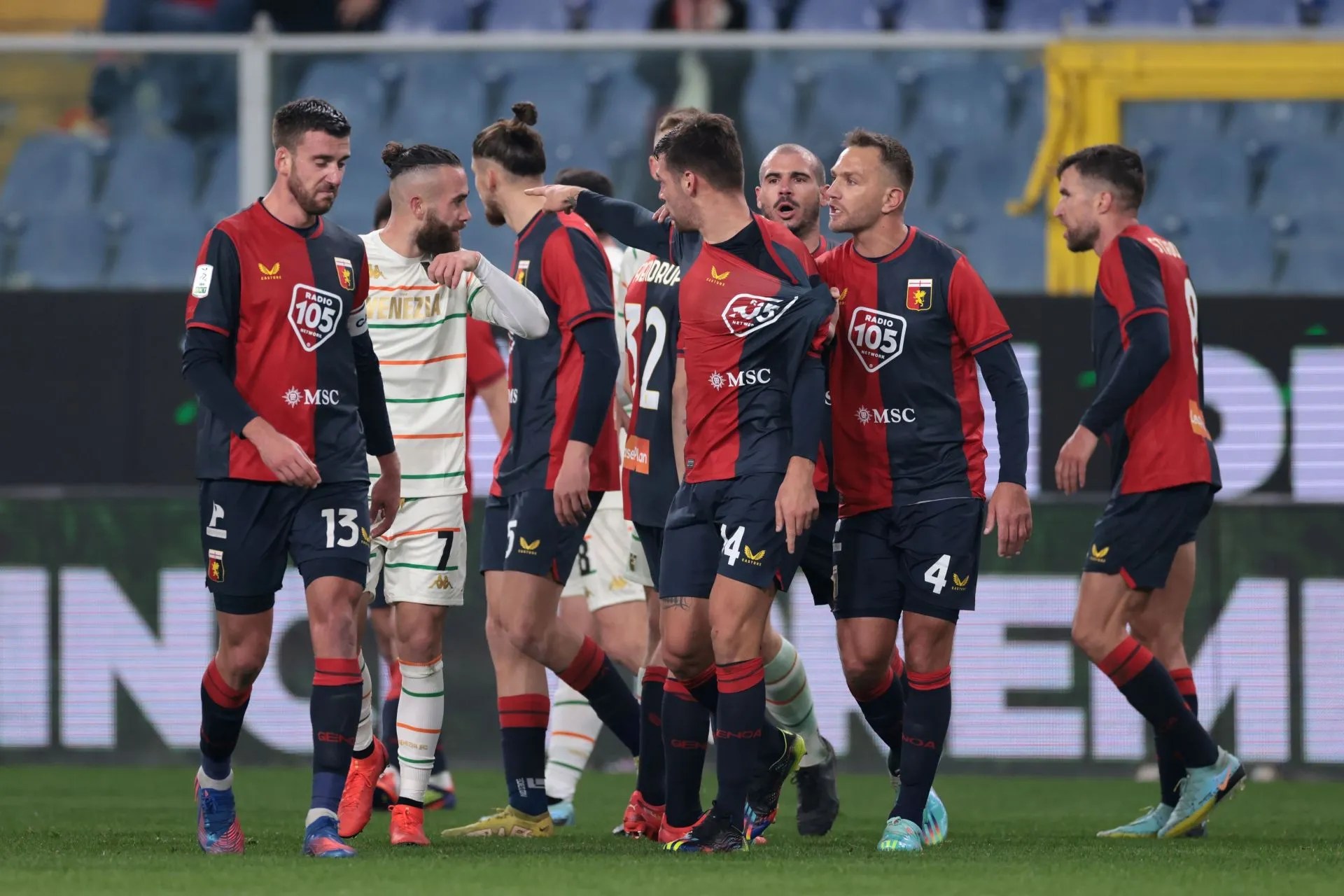 Genoa vs Venezia: Prediction and Betting Insights