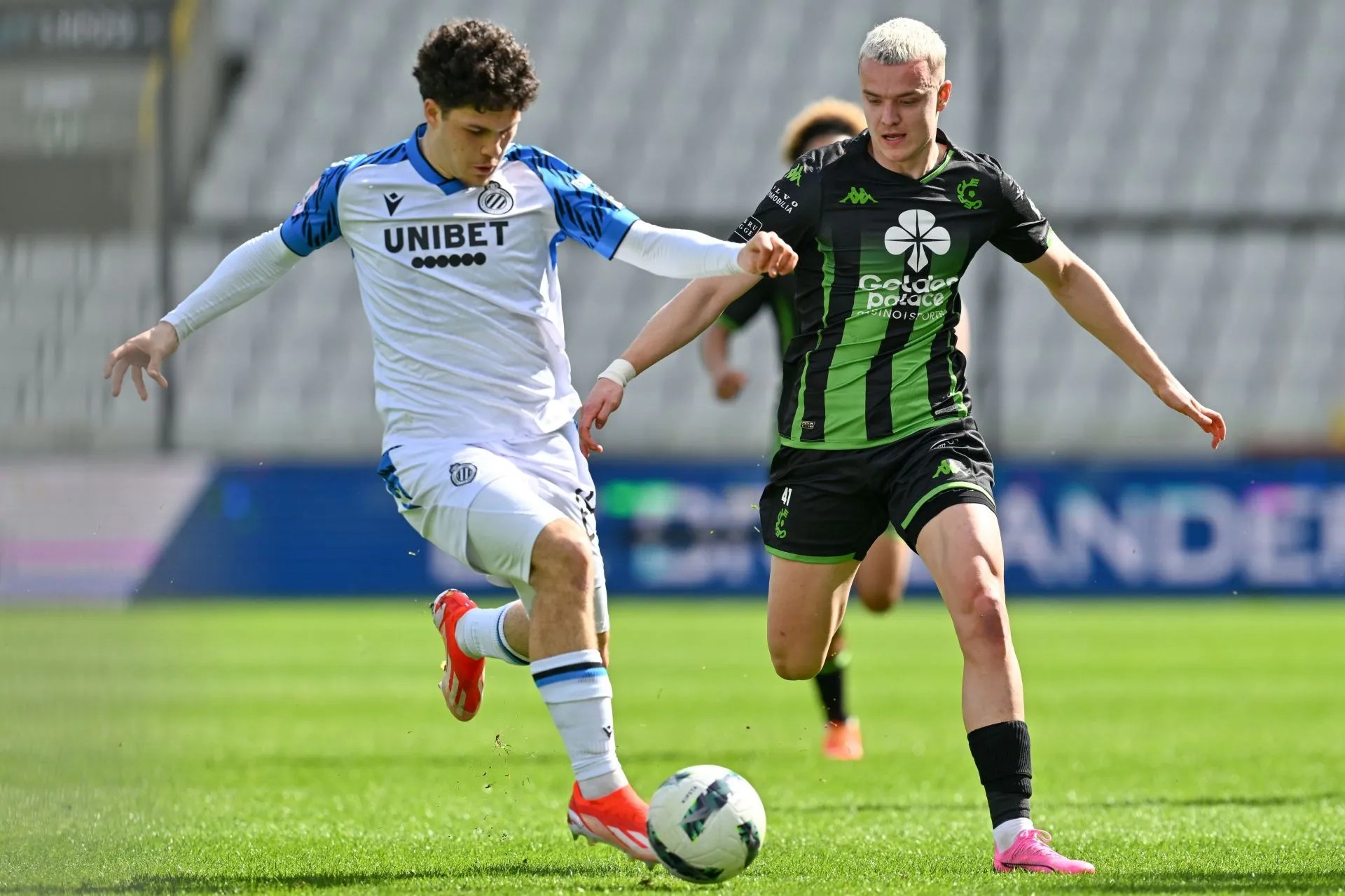 Cercle Brugge vs Club Brugge: Predictions and Betting Insights