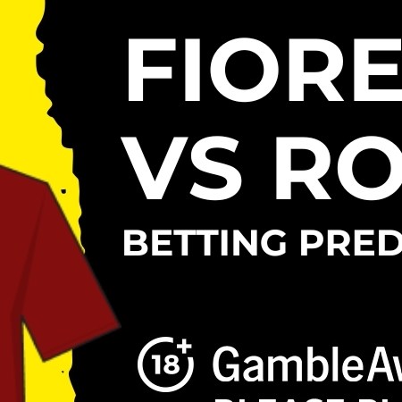 Fiorentina vs. Roma: Predictions, Odds, and Betting Insights