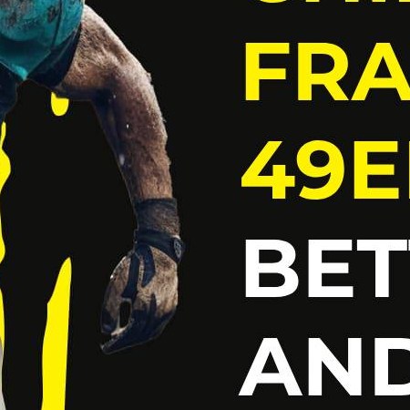 Betting Odds, Predictions, Tips, and Bonuses for Kansas City Chiefs vs. San Francisco 49ers