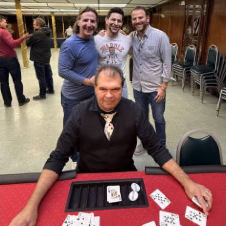 Westfield CMC Hosts Poker Night Fundraiser for Scholarship Program – TAPinto.net