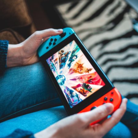 How Is Online Gambling Transforming at Lightning Speed?
