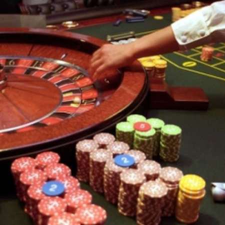 Individual Arrested in Istog for Operating Illegal Gambling Business – Telegrafi