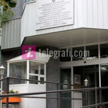 TAK Files Criminal Charges Against Certain Gambling Entities – Telegrafi