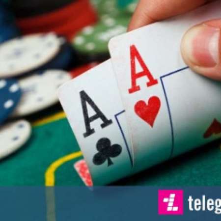 Police Arrest 12 Individuals in Ferizaj for Gambling Activities – Telegrafi