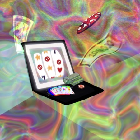 The Probability of Gambling: A Research Study