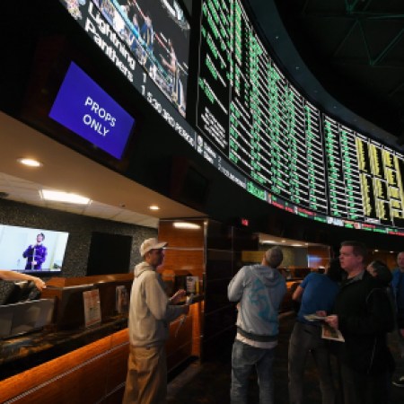 Organization Aims to Raise Awareness About the Risks of Gambling