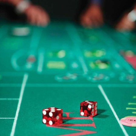 Reports Indicate Combined  Million Raised for and Against Casino Amendment Campaigns