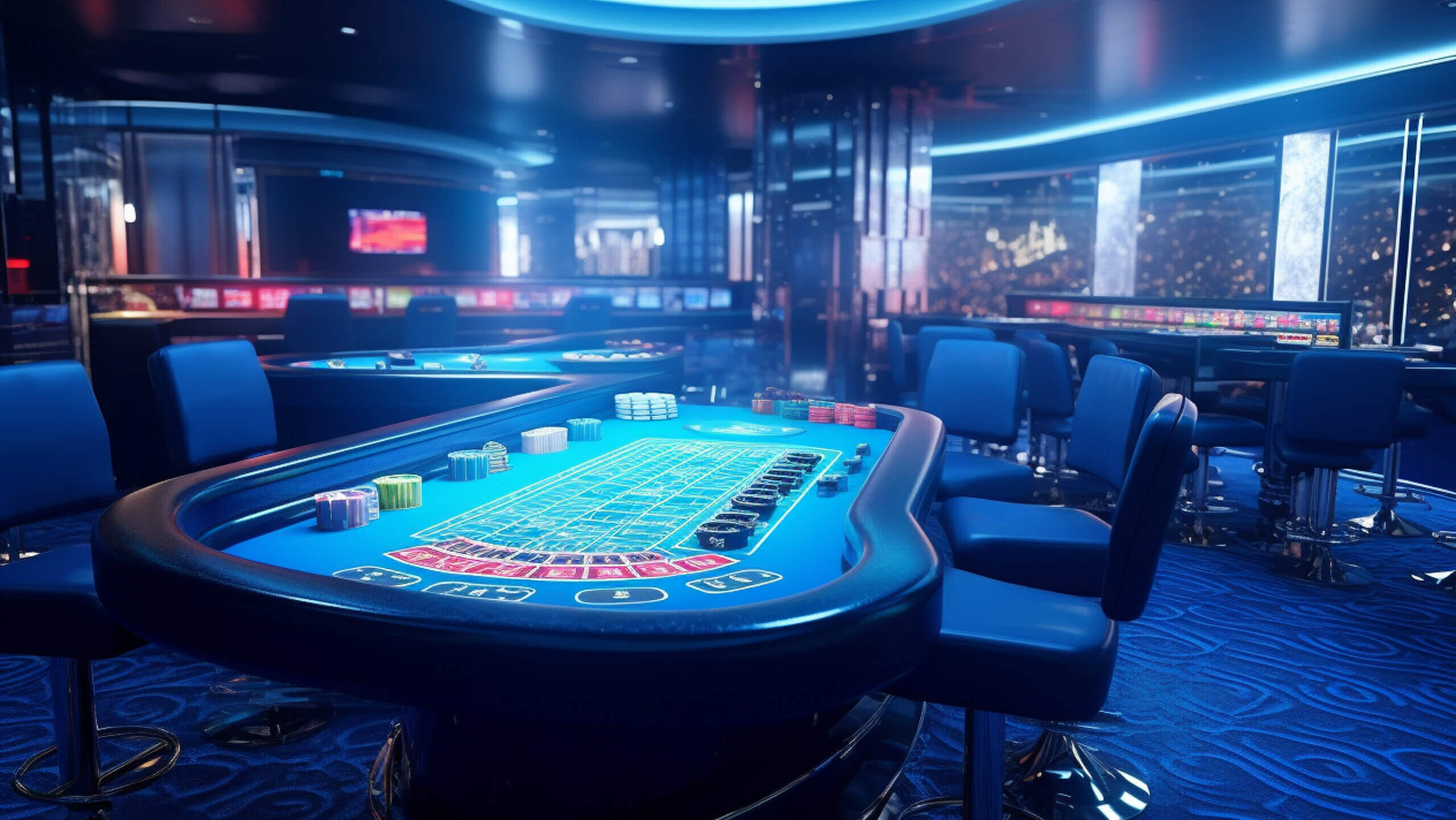 Casinos Compete for Players: Who Offers the Best Freebies?
