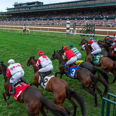 Keeneland Picks: 2024 Valley View Stakes Preview