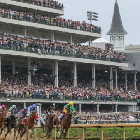 Churchill Downs Picks: 2024 Street Sense Stakes Preview