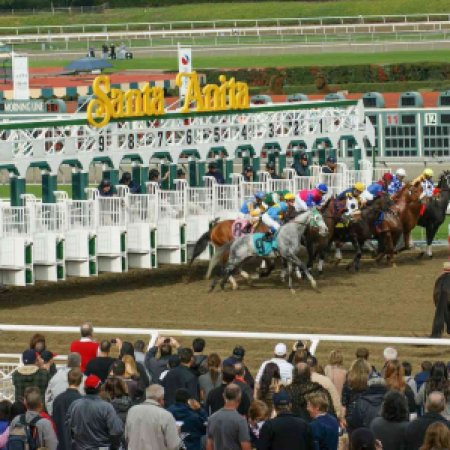 Santa Anita Picks: 2024 Lure Stakes Analysis